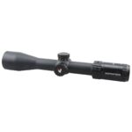 VictOptics S4 4-16X44 MDL Riflescope - Black - obrazek 3