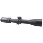 VictOptics S4 4-16X44 MDL Riflescope - Black - obrazek 4
