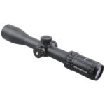 VictOptics S4 4-16X44 MDL Riflescope - Black - obrazek 2