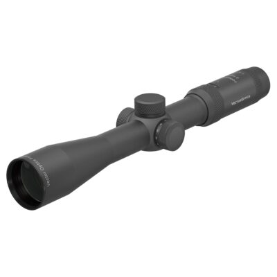 VO FORESTER 2-10x40 Riflescope - Black