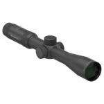 VO FORESTER 2-10x40 Riflescope - Black - obrazek 2