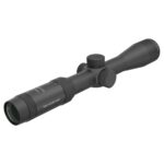 VO FORESTER 2-10x40 Riflescope - Black - obrazek 3