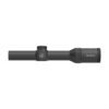 VO CONTINENTAL X8 1-8x24 ED TACTICAL SFP LPVO Riflescope - Black OD-A-SCOC-T37 asgbox.pl