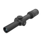 VO CONTINENTAL X8 1-8×24 ED TACTICAL SFP LPVO Riflescope – Black