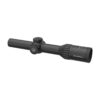 VO CONTINENTAL X6 1-6x24 SFP LPVO Riflescope - Black OD-A-SCOC-23T asgbox.pl