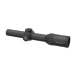 VO CONTINENTAL X6 1-6x24 SFP LPVO Riflescope - Black - obrazek 4