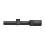 VO CONTINENTAL X6 1-6x24 SFP LPVO Riflescope - Black - obrazek 5