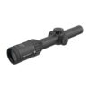 VO CONTINENTAL X6 1-6x24 SFP LPVO Riflescope - Black OD-A-SCOC-23T asgbox.pl