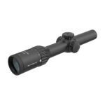 VO CONTINENTAL X6 1-6x24 SFP LPVO Riflescope - Black - obrazek 3