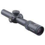VO CONTINENTAL X6 1-6x28 FFP LPVO Riflescope - Black - obrazek 2