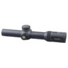 VO CONTINENTAL X6 1-6x28 FFP LPVO Riflescope - Black OD-A-SCFF-31 asgbox.pl