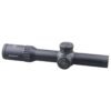 VO CONTINENTAL X6 1-6x28 FFP LPVO Riflescope - Black OD-A-SCFF-31 asgbox.pl