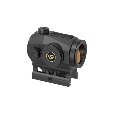 Alternative view of VO SCRAPPER 1x25 Red Dot Sight - Black