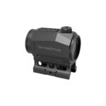 VO SCRAPPER 1x25 Red Dot Sight - Black - obrazek 4