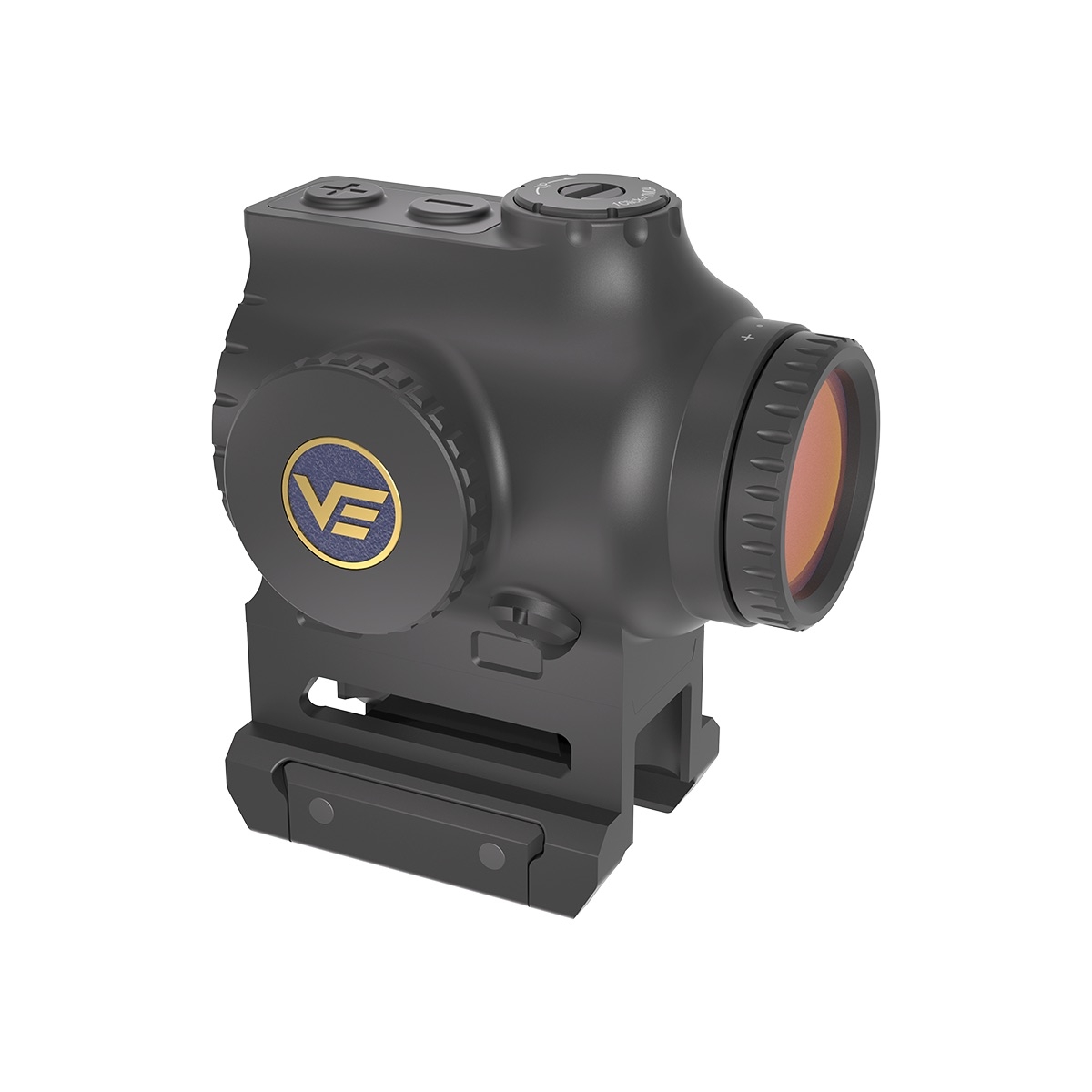 VO PARAGON 1x18 MINI Prism Sight - Black OD-A-SCPS-M10 asgbox.pl VO PARAGON 1x18 MINI Prism Sight - Black - obrazek 4