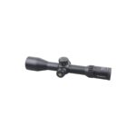 VO CONTINENTAL X6 3-18x50 FFP Riflescope - Black - obrazek 3