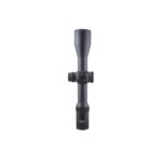 VO CONTINENTAL X6 3-18x50 FFP Riflescope - Black - obrazek 4
