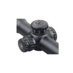 VO CONTINENTAL X6 3-18x50 FFP Riflescope - Black - obrazek 5