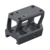 VO MAG Red Dot Sight Polymer Co-Witness Mount - Black OD-A-SCFRM-11 asgbox.pl