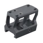 VO MAG Red Dot Sight Polymer Co-Witness Mount - Black - obrazek 2