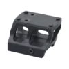 VO MAG Red Dot Sight Polymer Co-Witness Mount - Black OD-A-SCFRM-11 asgbox.pl