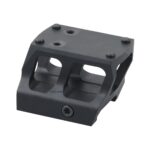 VO MAG Red Dot Sight Polymer Co-Witness Mount - Black - obrazek 4