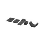 VO 30mm X-ACCU Mount Assembly Kit (4 Screws Ring) - Black - obrazek 4