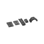 VO 30mm X-ACCU Mount Assembly Kit (4 Screws Ring) - Black - obrazek 2