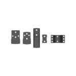 VO 30mm X-ACCU Mount Assembly Kit (6 Screws Ring) - Black - obrazek 4