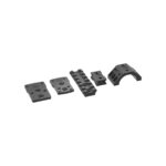 VO 30mm X-ACCU Mount Assembly Kit (6 Screws Ring) - Black - obrazek 2