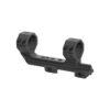 VO AR15 One-Piece Adjustable Extended Mount for 30mm Riflescope - Black OD-A-XASR-3037 asgbox.pl