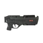 AceTech VOLCANO Tracer Grenade Launcher 40mm - Black - obrazek 5