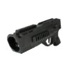 AceTech VOLCANO Tracer Grenade Launcher 40mm - Black OD-A-PAG0400-B-001 asgbox.pl