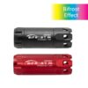 AceTech BIFROST R Tracer Unit with Muzzle Flame - Red OD-A-PAT0720-R-001 asgbox.pl