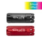 AceTech BIFROST R Tracer Unit with Muzzle Flame - Red - obrazek 2