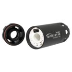 AceTech BIFROST R Tracer Unit with Muzzle Flame - Black - obrazek 4