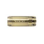AceTech BIFROST Tracer Unit with Muzzle Flame - Brass - obrazek 2