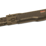 TM Spring Shotgun SPAS-12, 3 Shots - Black