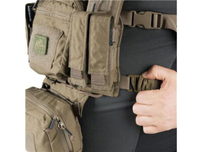HELIKON Training Mini Rig (TMR)(R) - Rhodesian Camo - obrazek 3
