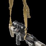 HELIKON Two-Point MIRAGE Carbine Sling(R) - US Woodland - obrazek 3
