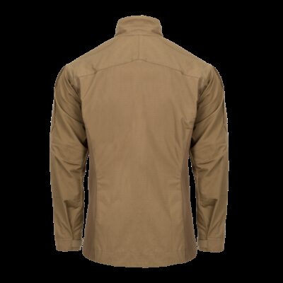 Alternative view of HELIKON MBDU Shirt(R) NyCo Rip-stop - Green