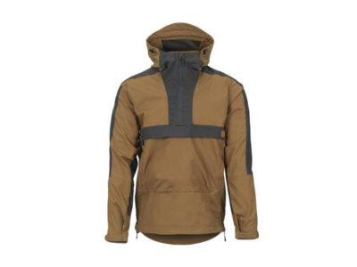 HELIKON WOODSMAN Anorak Jacket(R) - Coyote - obrazek 2