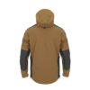 HELIKON WOODSMAN Anorak Jacket(R) - Coyote OD-A-KU-WDN-DC-11-B03 asgbox.pl
