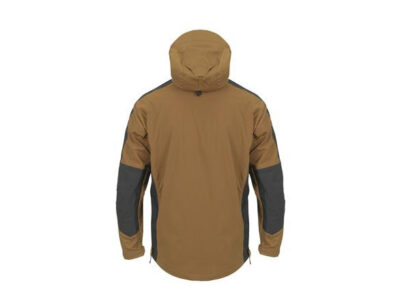HELIKON WOODSMAN Anorak Jacket(R) - Coyote - obrazek 3