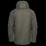 HELIKON WOLFHOUND Climashield(R) Hoodie Jacket - US Woodland - obrazek 2
