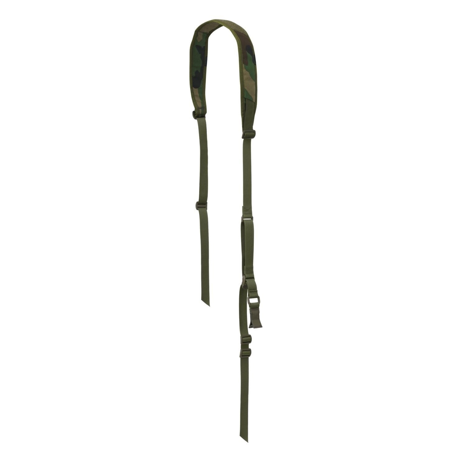 HELIKON Two-Point MIRAGE Carbine Sling(R) - US Woodland