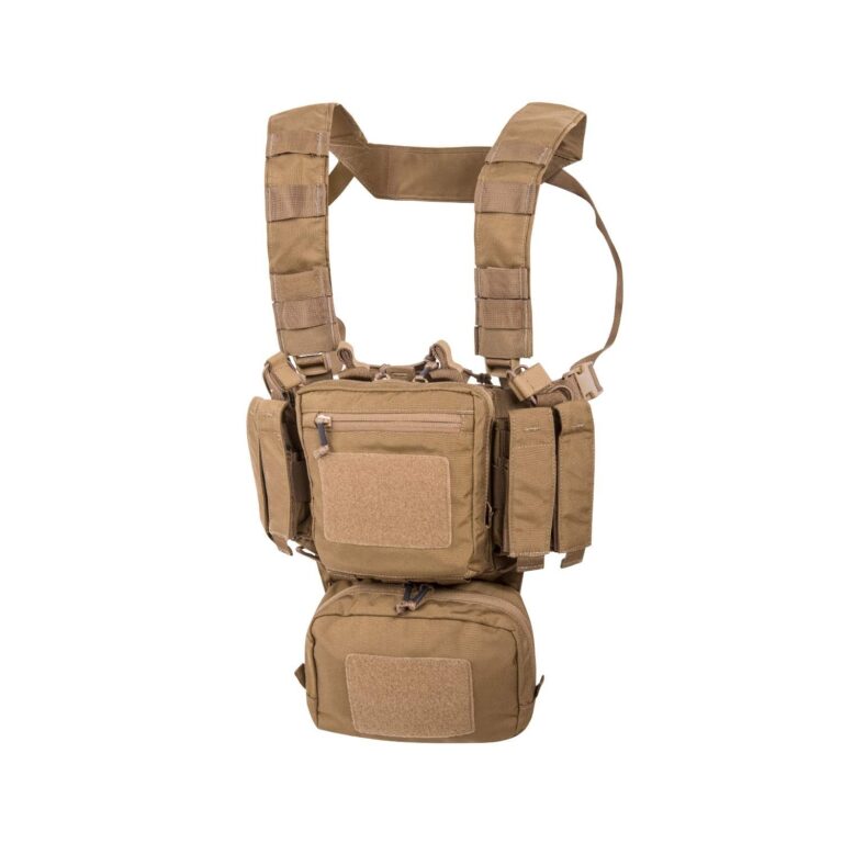 HELIKON Training Mini Rig (TMR)(R) - Coyote