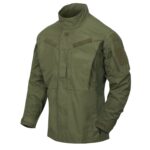 HELIKON MBDU Shirt(R) NyCo Rip-stop - Green