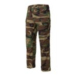 HELIKON UTP(R) PolyCotton Ripstop Tactical Pants – US Woodland