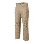 HELIKON UTP(R) PolyCotton Ripstop Tactical Pants – Khaki
